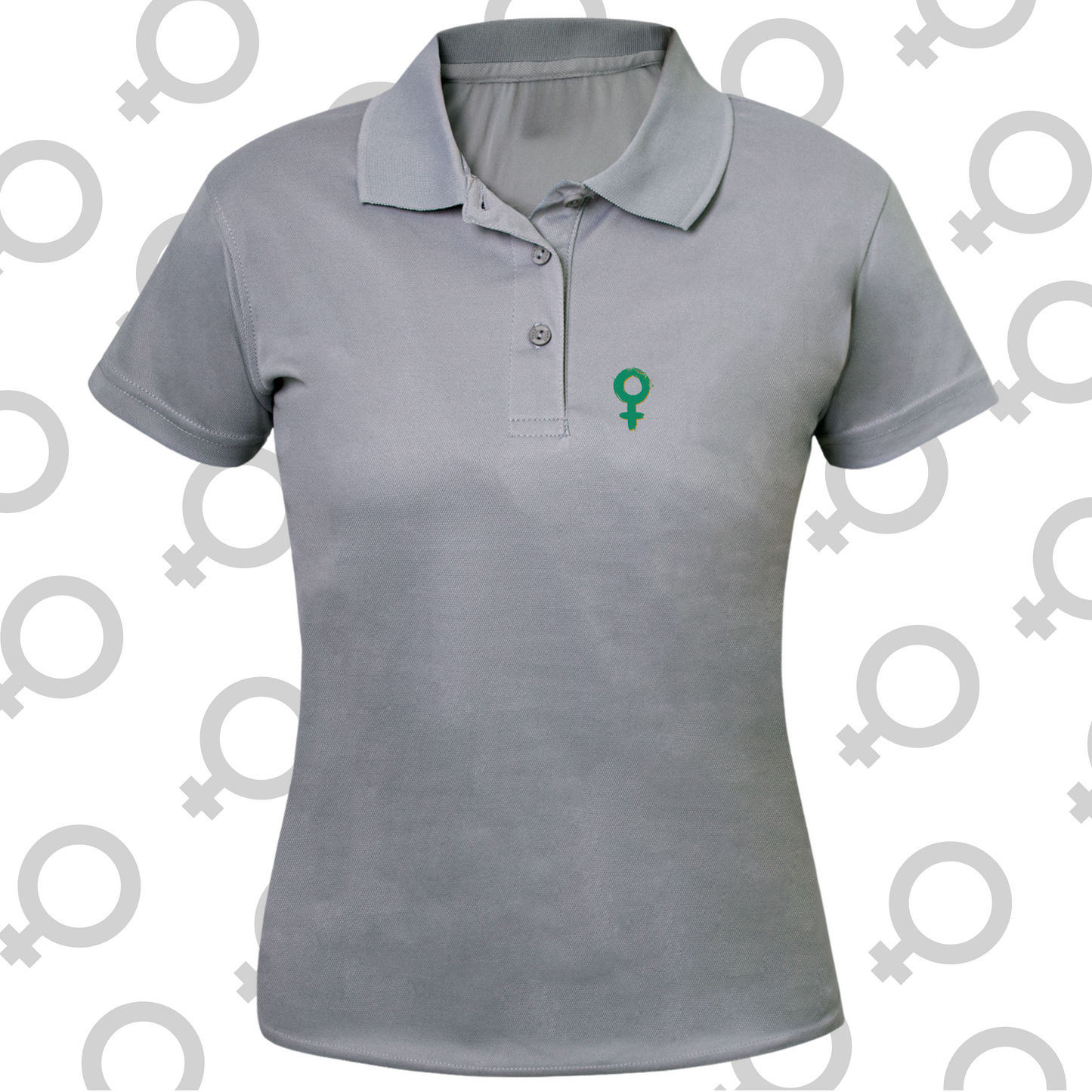 Ladies Golf Shirt
