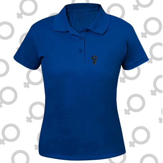 Ladies Golf Shirt