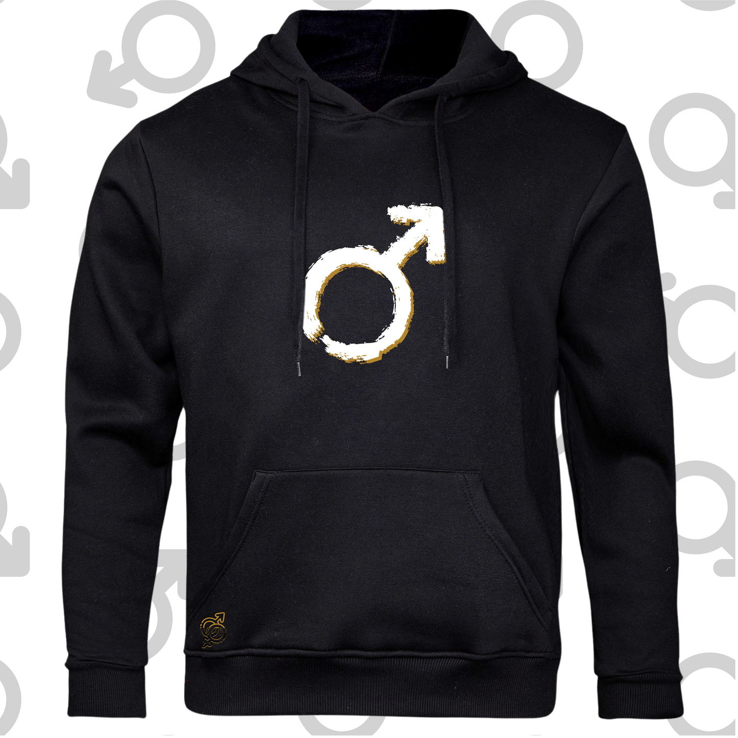 Mens Hoodie