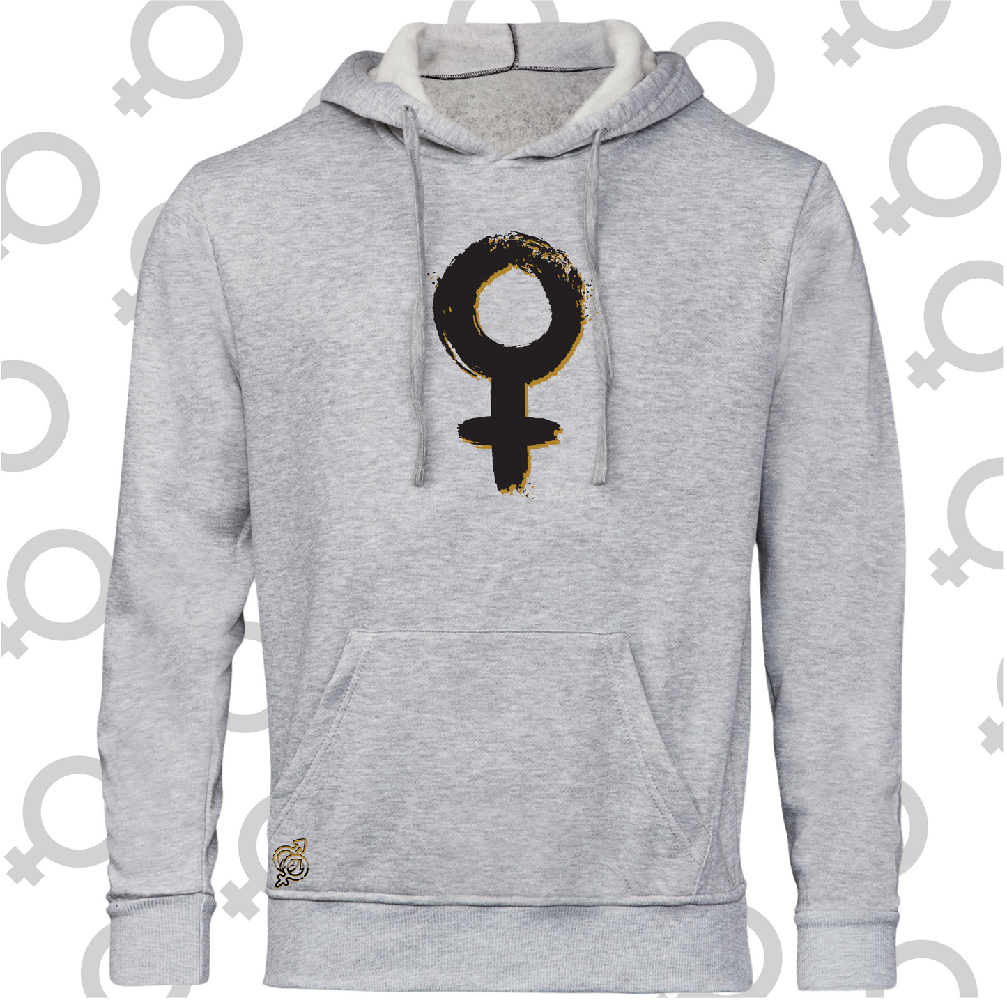 Ladies Hoodie