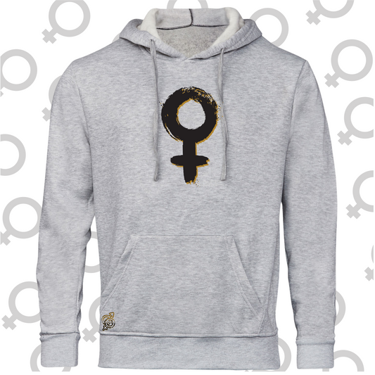 Ladies Hoodie