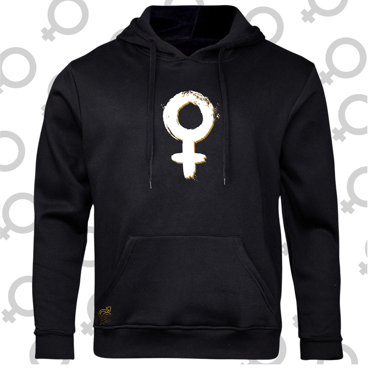 Ladies Hoodie