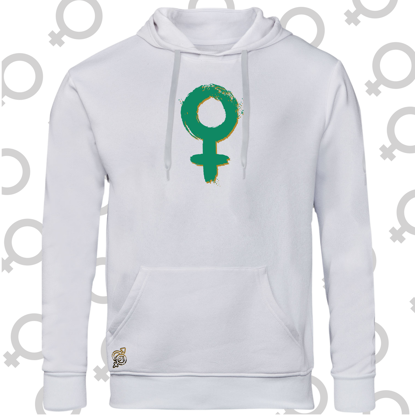 Ladies Hoodie