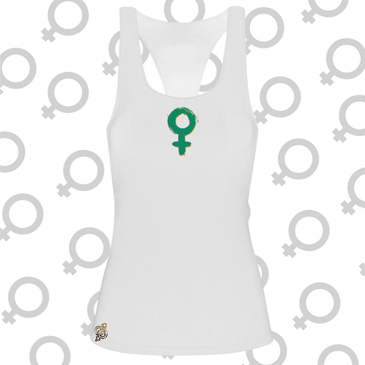 Ladies Razorback Vest