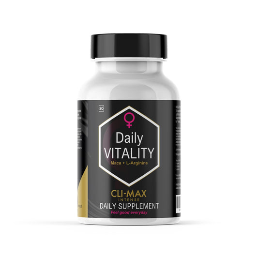 Daily Vitality For Her