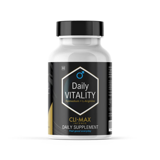 Daily Vitality For Him